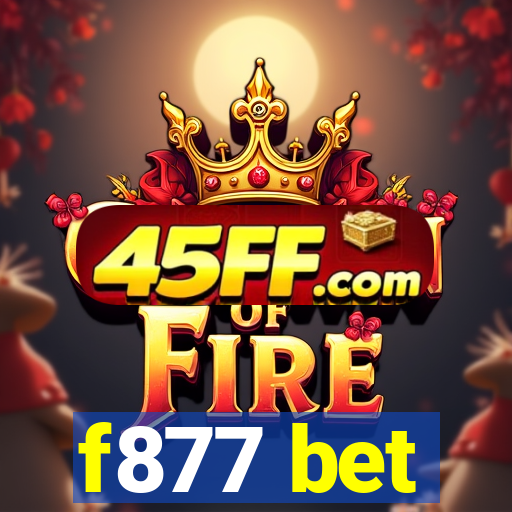 f877 bet